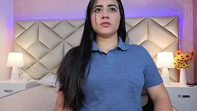 Freechat Brenda_Garcia on StripChat