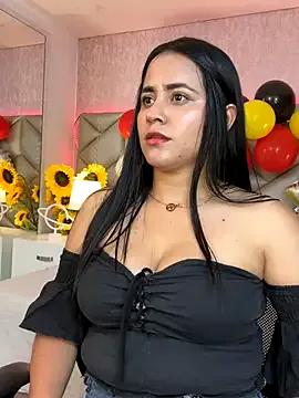 Freechat Brenda_Garcia on StripChat