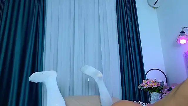 Freechat Brenda_M00n on StripChat