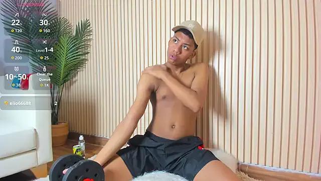 Freechat Brunette__boy on StripChat