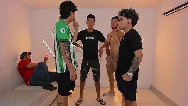 Private brutal_sex_room2k on StripChat