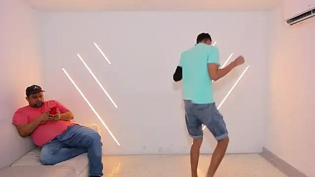 Private brutal_sex_room2k on StripChat