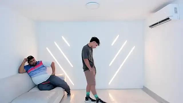 Private brutal_sex_room2k on StripChat