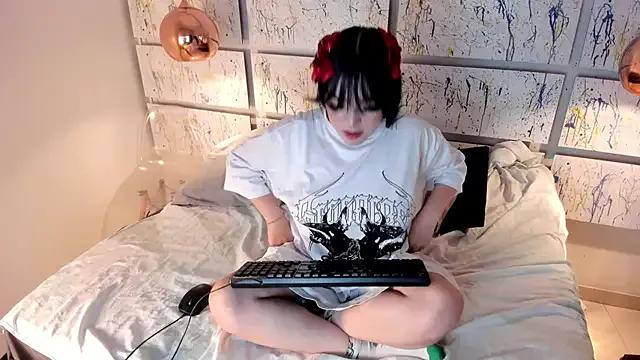 bubble__angel__ on StripChat 