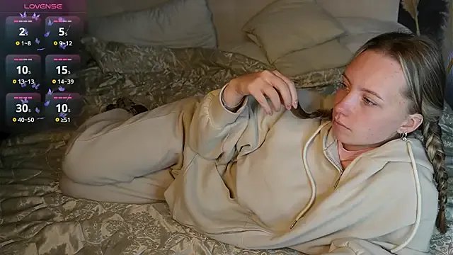 bubble_bbb on StripChat