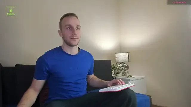 Freechat Buddy_Forman on StripChat