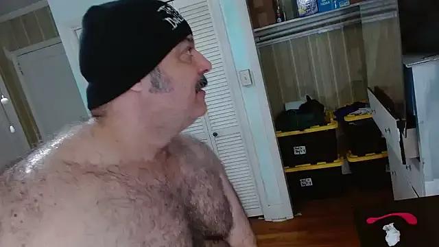 bullmusclejoe on StripChat 