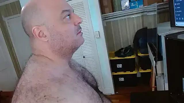 bullmusclejoe on StripChat 