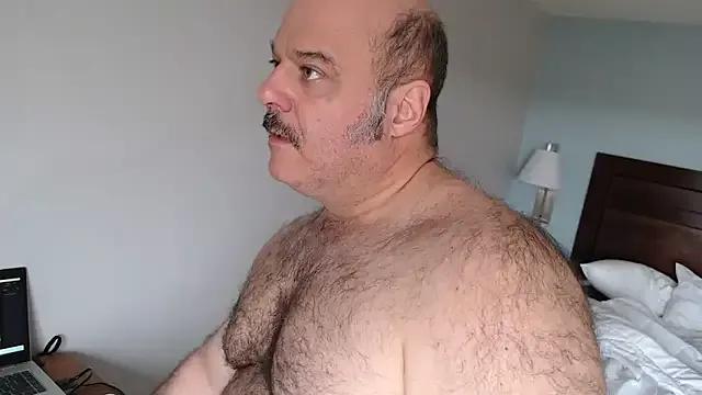 bullmusclejoe on StripChat 