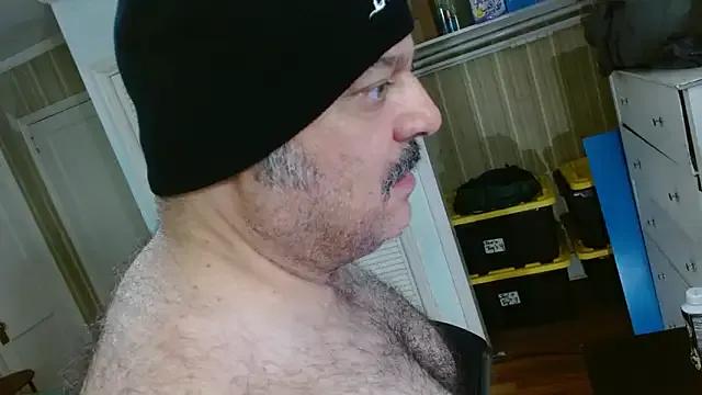 bullmusclejoe on StripChat 