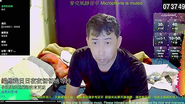 caballero_maduro on StripChat 