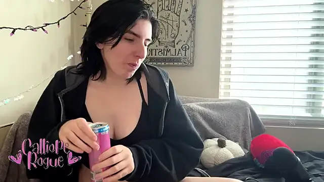 callioperogue on StripChat