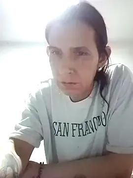 Cameron_puppy — Baln dildo