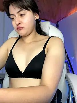 Camila_pinkk — CONTROL DOMI 5 MINS