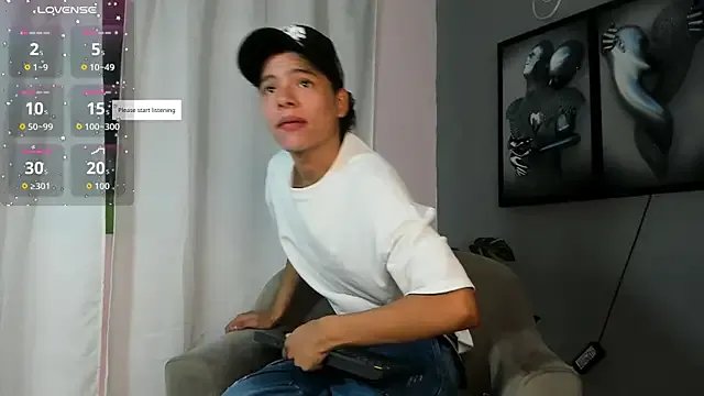 camillo_virgil on StripChat