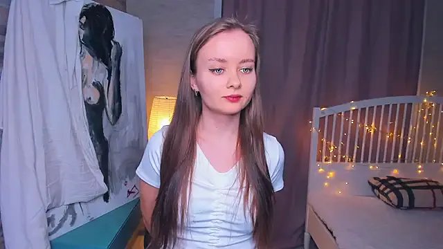 CamiPacker on StripChat