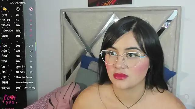 candy_fox2 — fingers in my pussy
