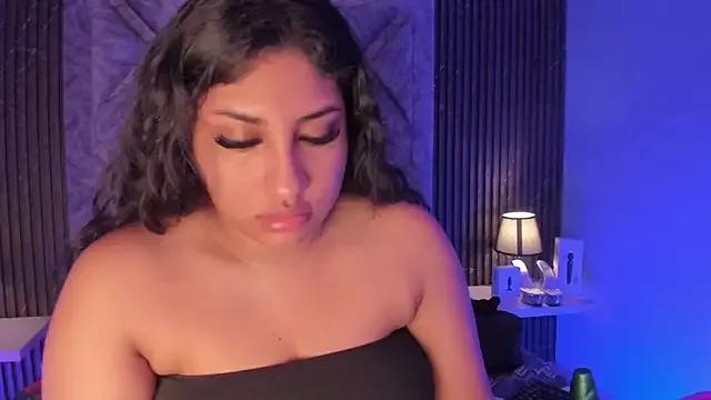 Freechat CANDYGABYY on StripChat