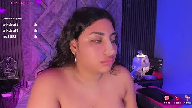 Freechat CANDYGABYY on StripChat