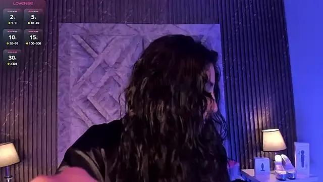 Freechat CANDYGABYY on StripChat