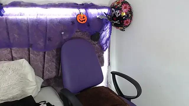 Freechat CandyMoonxoxo on StripChat