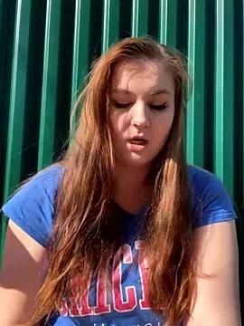 Freechat CandyShoopp on StripChat