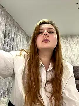 Freechat CandyShoopp on StripChat