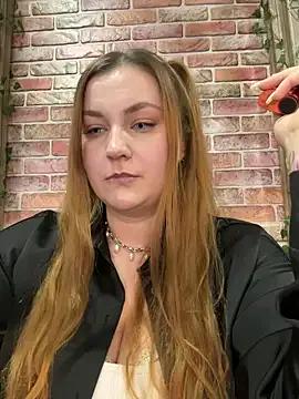 Freechat CandyShoopp on StripChat