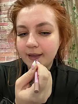 Freechat CandyShoopp on StripChat