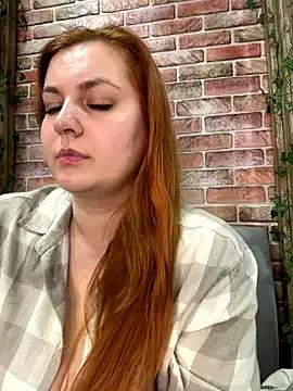 Freechat CandyShoopp on StripChat