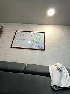 Freechat CandyShoopp on StripChat