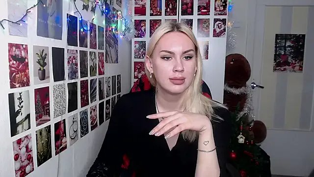 CapriScorpion on StripChat
