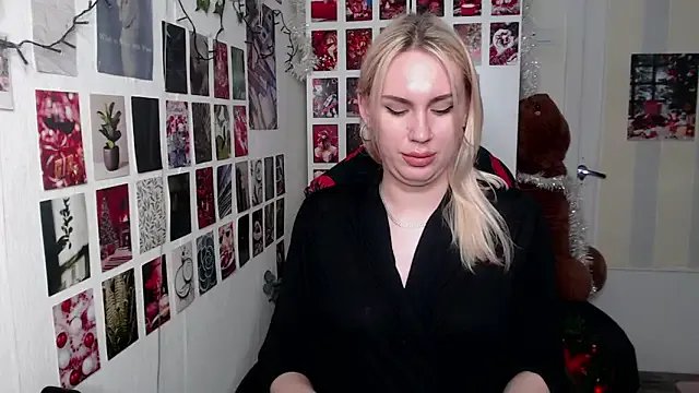CapriScorpion on StripChat