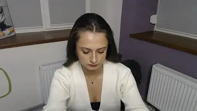 Caramel_bunny on StripChat 