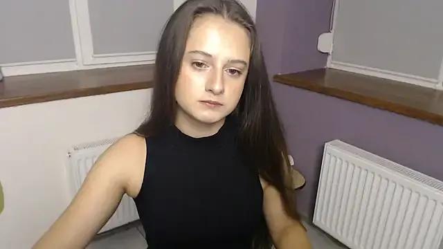 Caramel_bunny on StripChat 