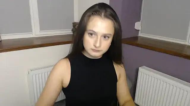 Caramel_bunny on StripChat 