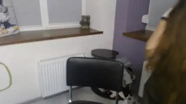 Caramel_bunny on StripChat 