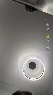 Freechat CarolaineMyers on StripChat