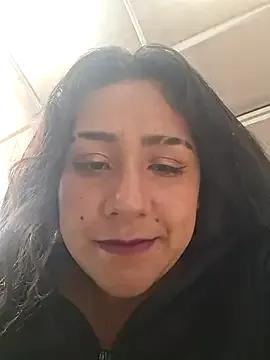 Freechat CAROLINE__07 on StripChat