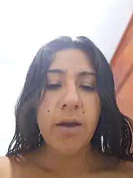 Freechat CAROLINE__07 on StripChat