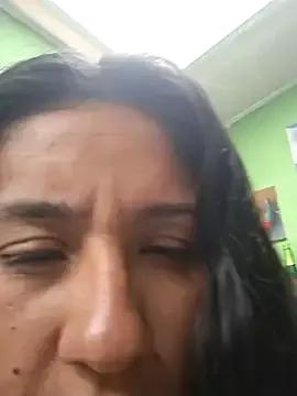 Freechat CAROLINE__07 on StripChat