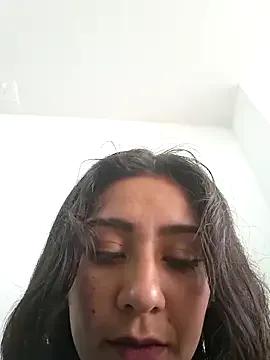 CAROLINE__07 — masturbating in front of a stranger