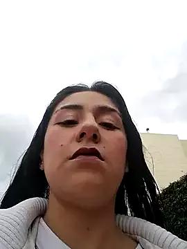 Freechat CAROLINE__07 on StripChat