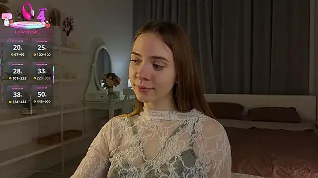 Freechat CarollSmithh on StripChat