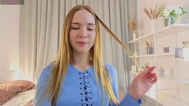 CarollSmithh — Private on StripChat