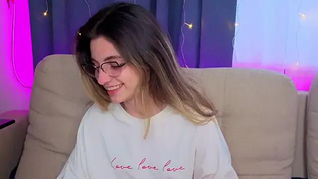 CasandraMickell — Gently touch my neck