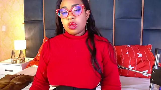 CaseyMoon — Riding show torso