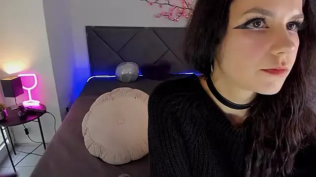 Freechat CassieEvans on StripChat