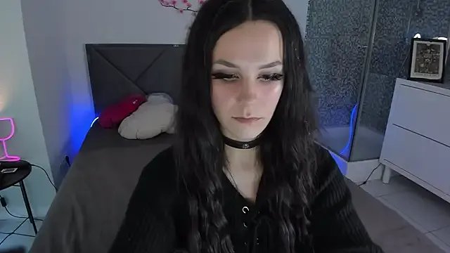 Freechat CassieEvans on StripChat