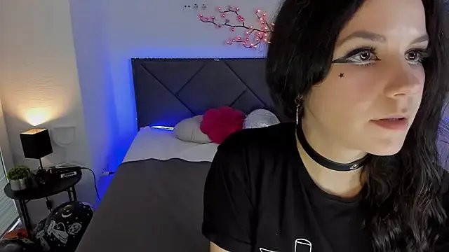 Freechat CassieEvans on StripChat